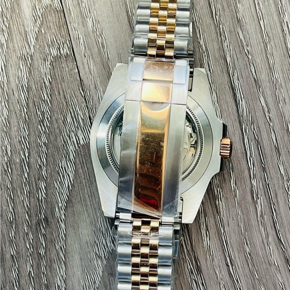 Seiko Mod Route Bear - Picture 2 of 8